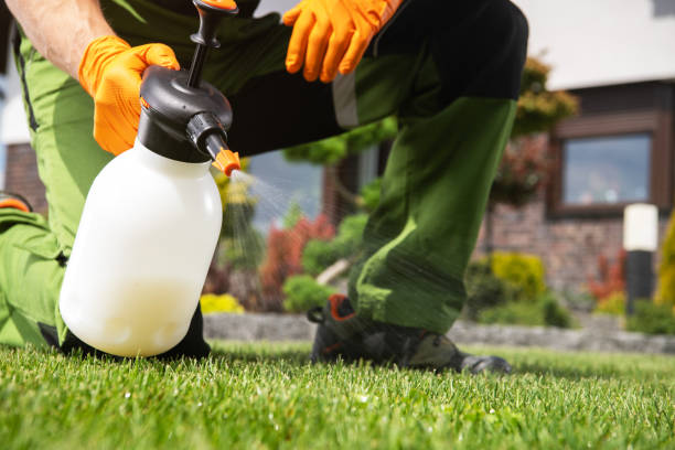 Best Pest Control for Businesses  in Suamico, WI