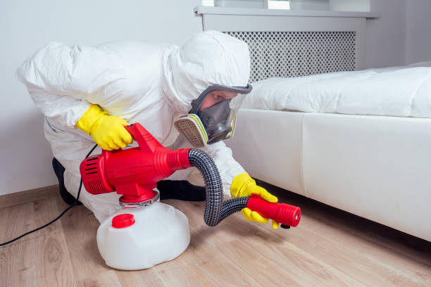 Suamico, WI Pest Control Company