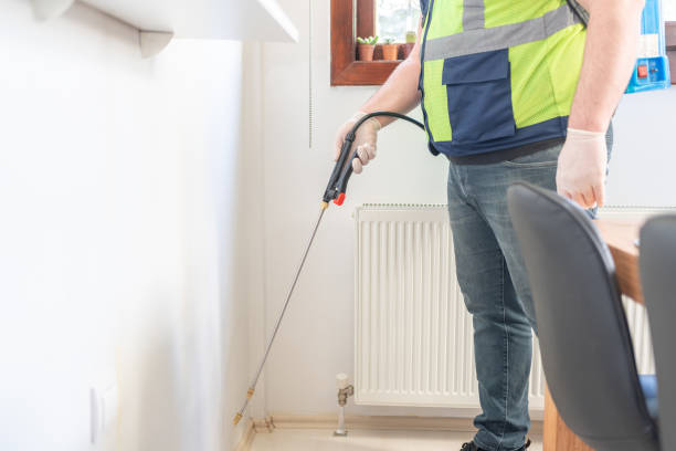 Best Insect Control  in Suamico, WI