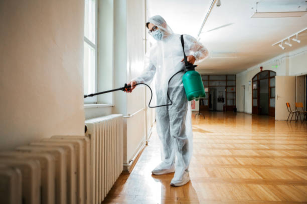 Professional Pest Control in Suamico, WI